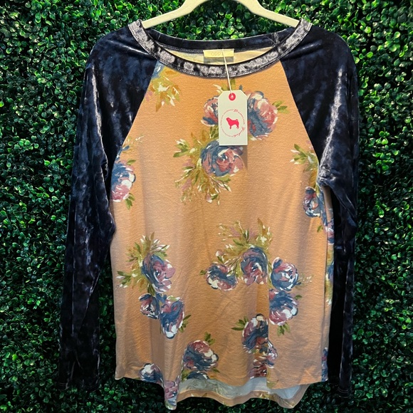 Baseball tee - Picture 1 of 3